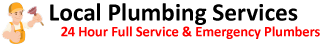 Hainesport NJ 24 Hour Plumbers